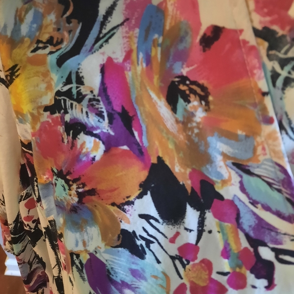 Umgee Romper - Picture 3 of 5